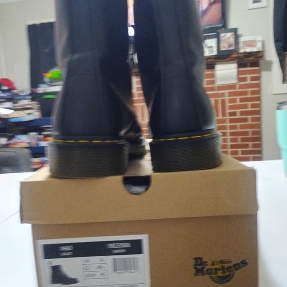 Men\'s Dr Martens Boots